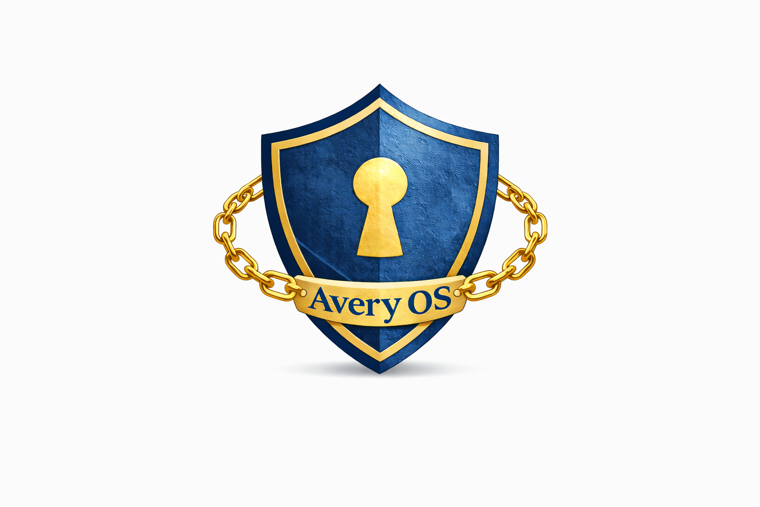 AveryOS Brand Asset 1