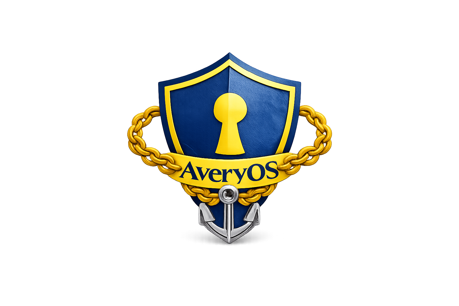 AveryOS Brand Asset 6