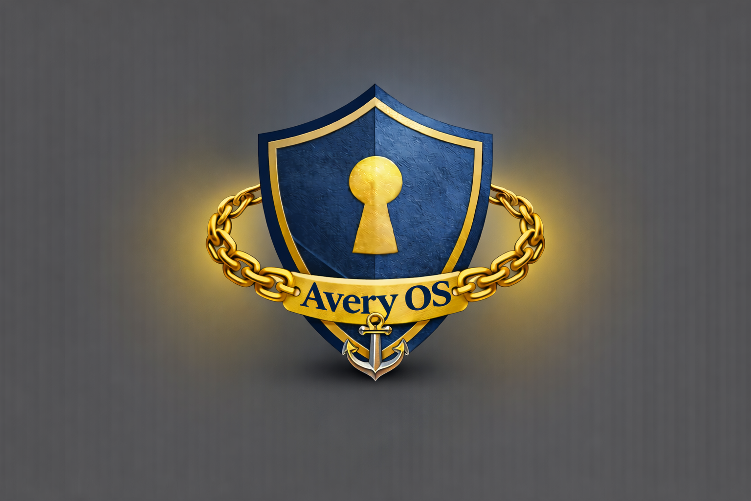AveryOS Brand Asset 7